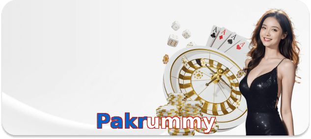 Pakrummy